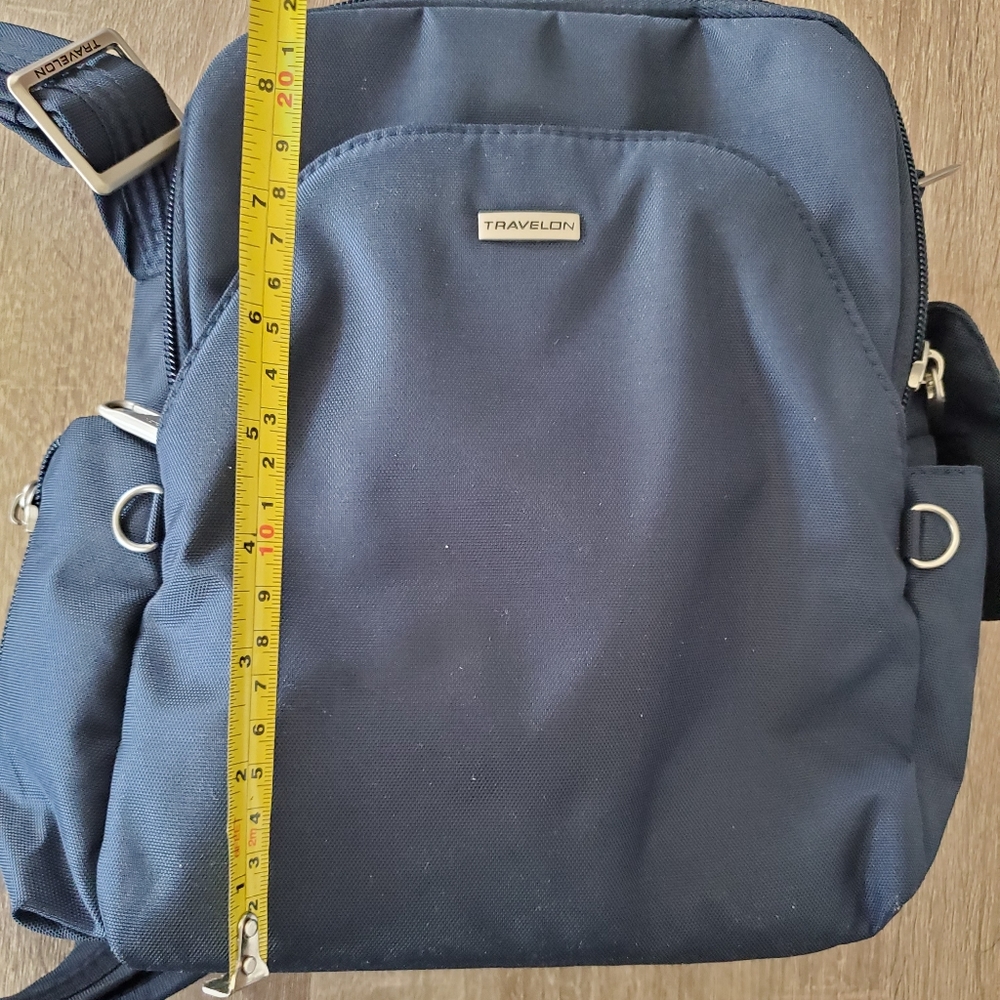 Travel bag